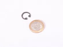 zégergyűrű 13 mm belső (furatba)