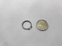 zégergyűrű 19 mm külső (tengelyre)