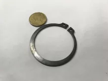 zégergyűrű 52 mm külső (tengelyre)