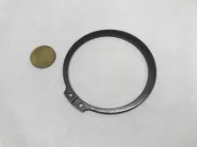 zégergyűrű 80 mm külső (tengelyre)