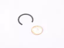 zégergyűrű (MTZ kardánkereszt biztosító)