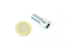 Zylinderschraube M10x20