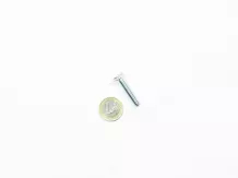 Zylinderschraube M6x40