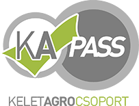 KA PASS logo